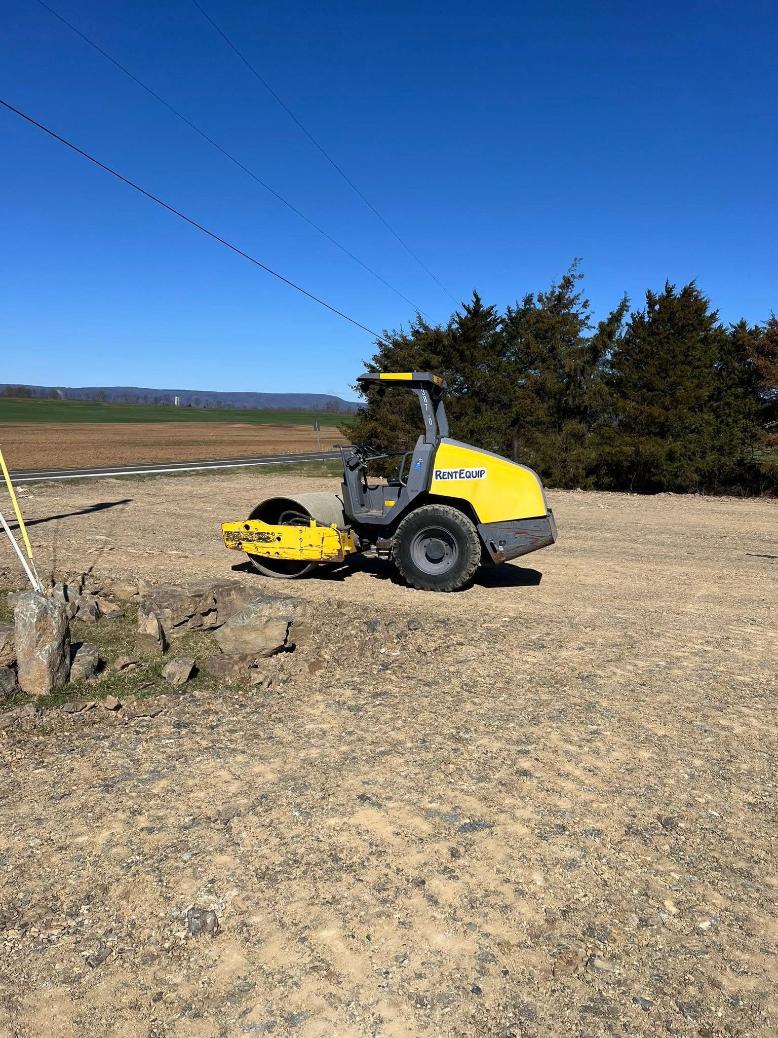 Land Clearing