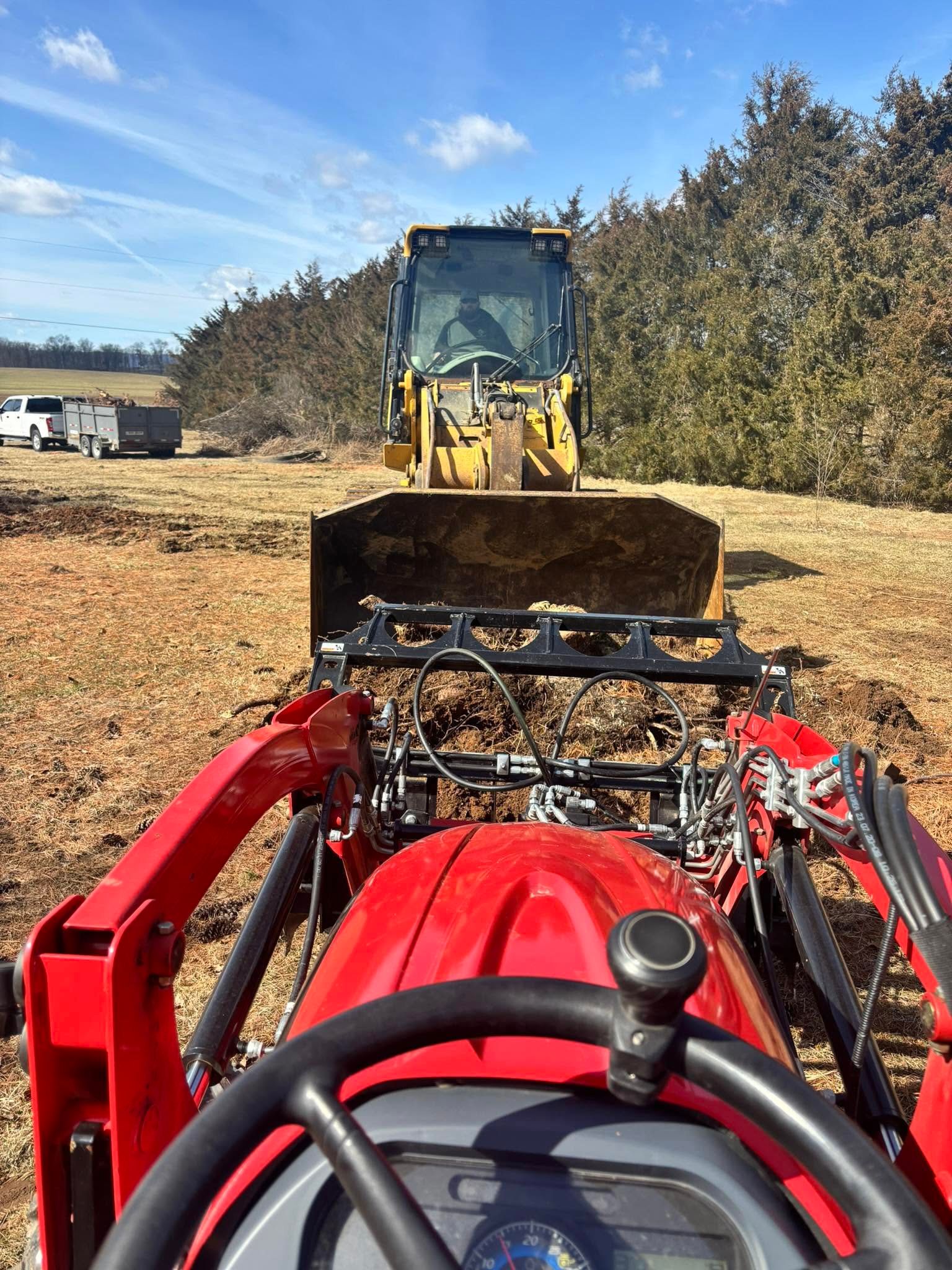 Snow Removal